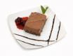 Hot Water Sponge Cake